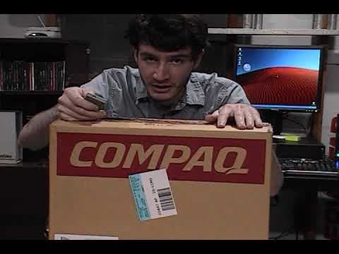 The 2006 Notebook Computer Experience - Featured Image