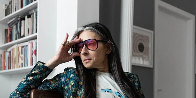 That feeling when you wake up in your 40s and you don't know what you actually like - Featured Image