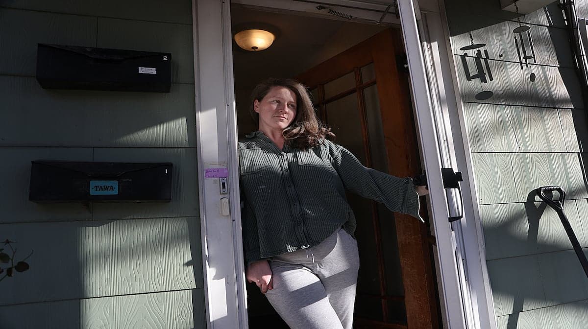 Forever renters: For many in Greater Boston, the American dream of homeownership ‘no longer exists’ - The Boston Globe - Featured Image