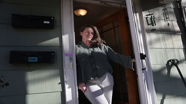 Forever renters: For many in Greater Boston, the American dream of homeownership ‘no longer exists’ - The Boston Globe - Featured Image
