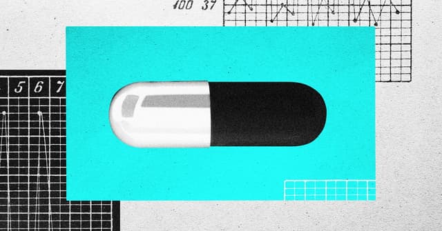 Eli Lilly’s Obesity Pill Appears to Work as Well as Injected GLP-1s - Featured Image