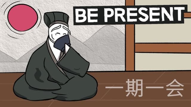 Discover Ichi-go Ichi‑e, the Japanese Art of Savoring Every Moment - Featured Image