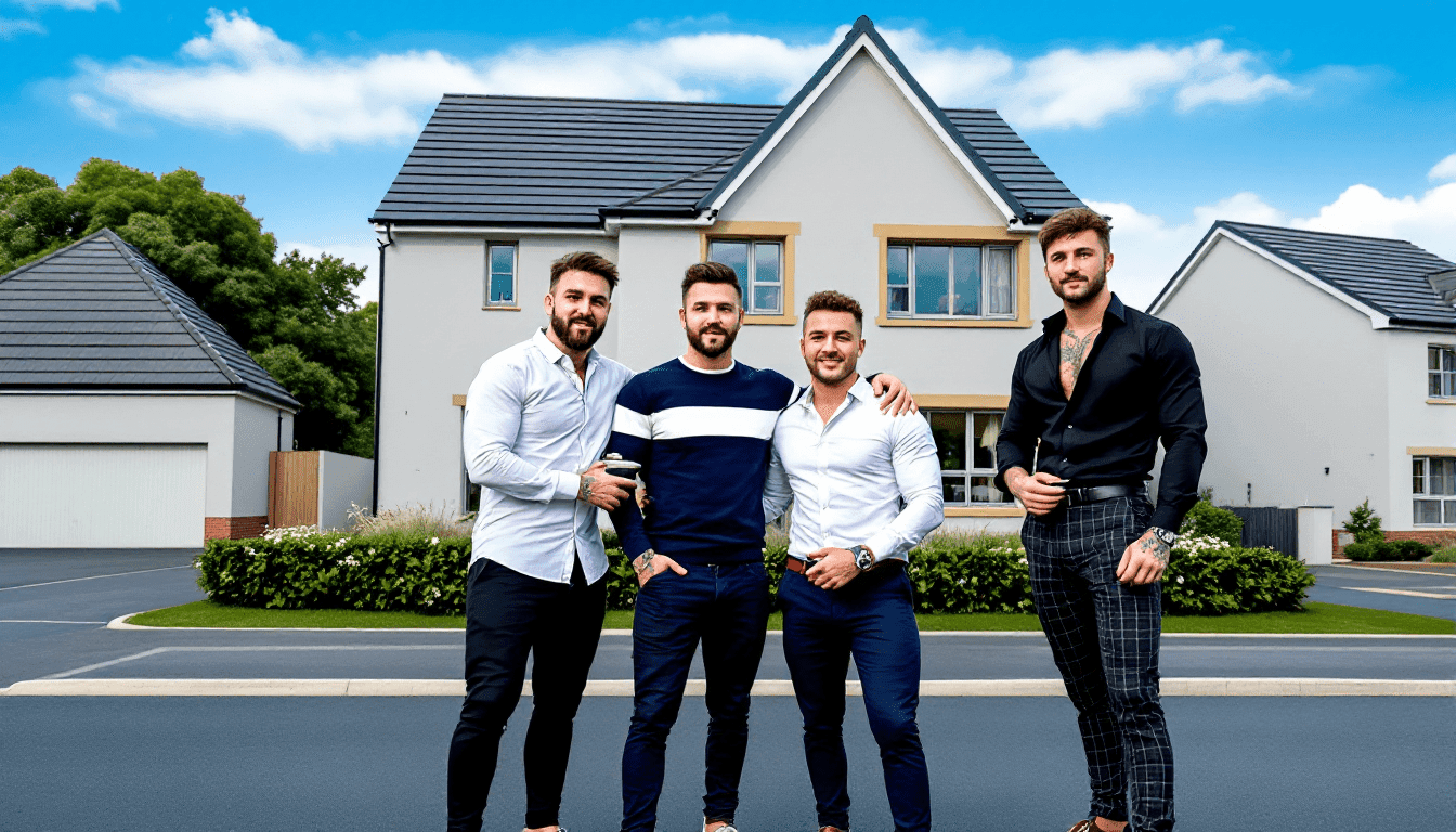 The Deano-Fication of the British Economy - Featured Image