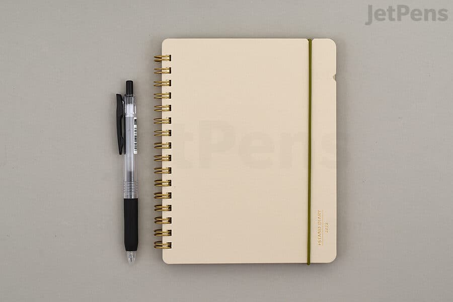 The best planners for 2026: good ideas to organise your life on paper - Featured Image