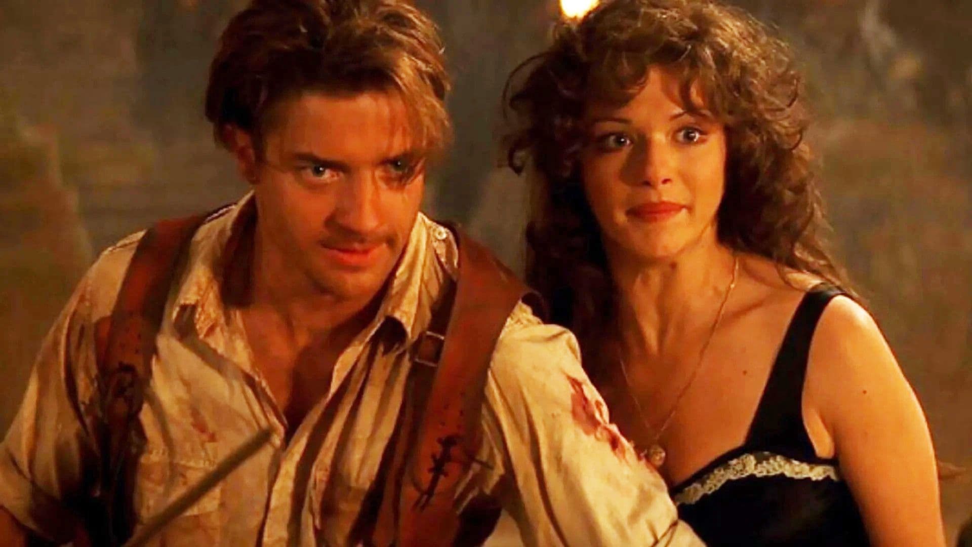 The Mummy is getting resurrected again – and yes, Brendan Frasier and Rachel Weisz are set to return for the horror film series' next entry - Featured Image