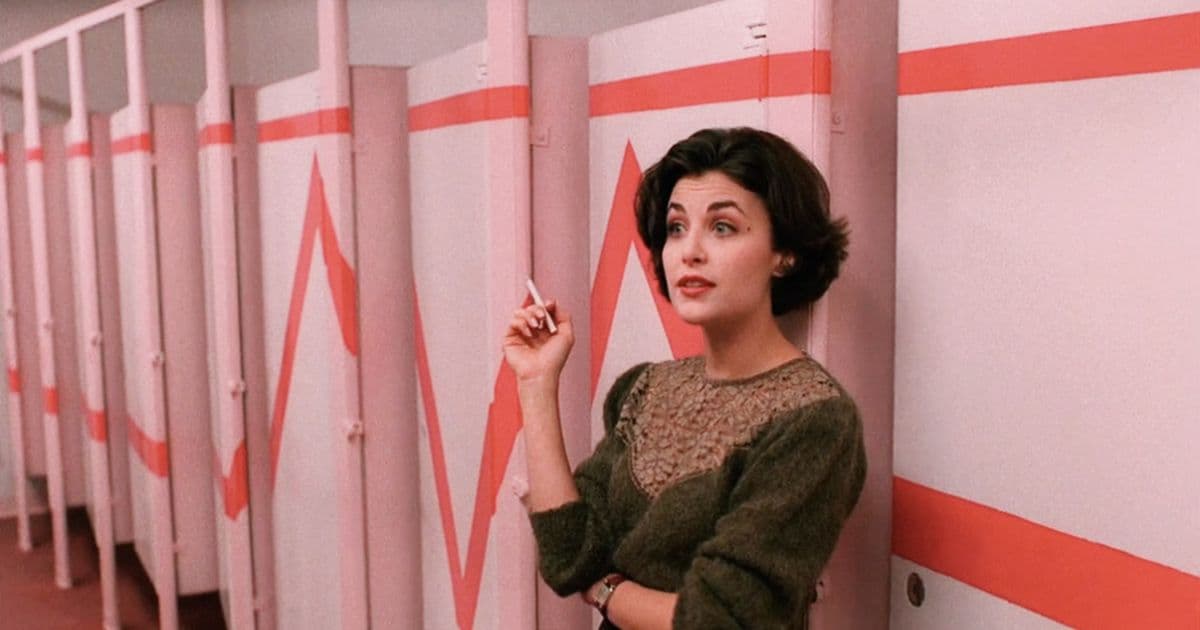 A Ranking of All 118 Sweaters Seen on Twin Peaks - Featured Image