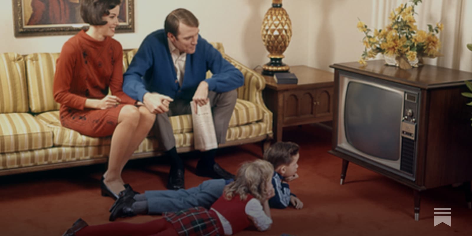 You can afford a tradlife  - Featured Image