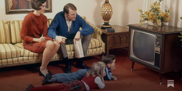 You can afford a tradlife  - Featured Image