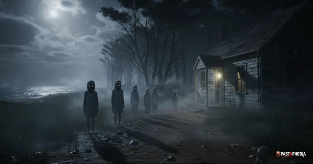 The Roanoke Colony Mystery: America’s Lost Settlement and the Horror It Left Behind - Pastaphobia | Scariest Creepypasta, True Crime & Urban Legends - Featured Image