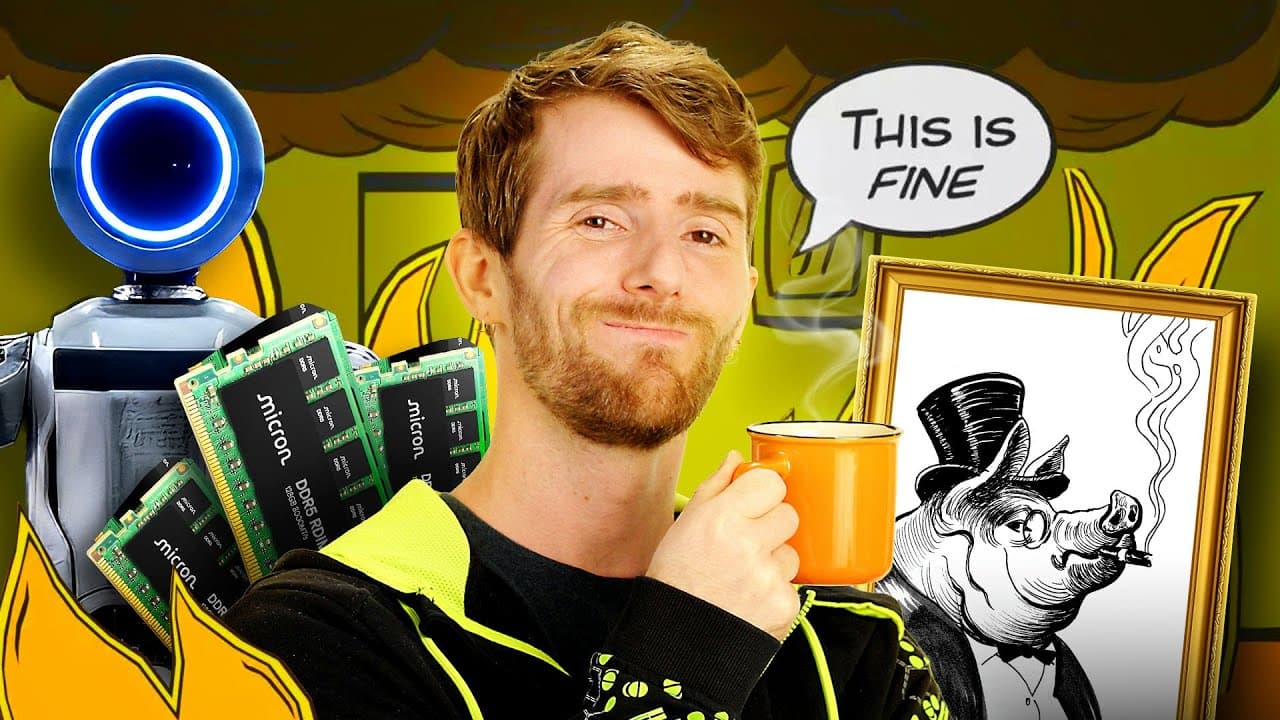 YouTube video thumbnail