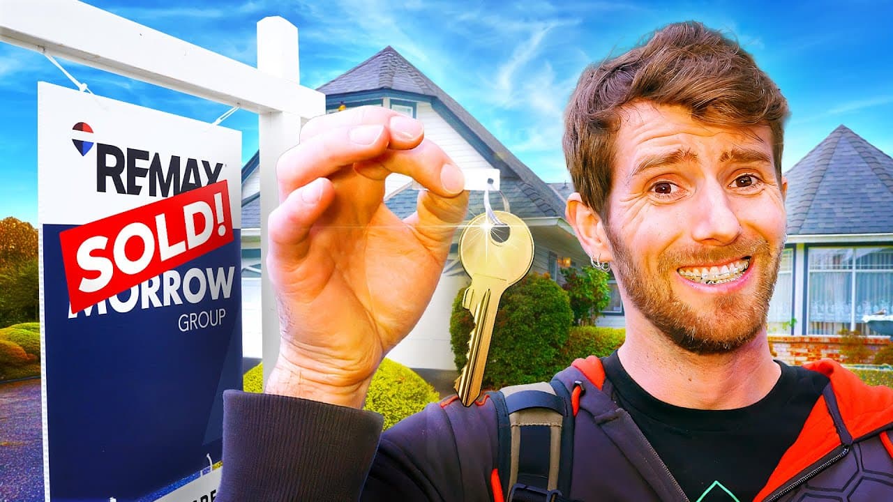 YouTube video thumbnail