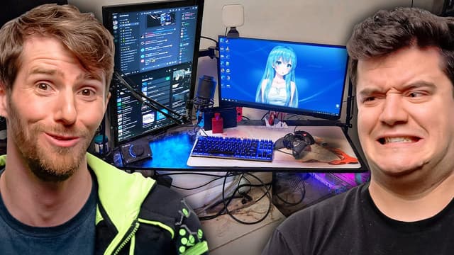 I’m Looking for the WORST Setup on the Internet… - Featured Image