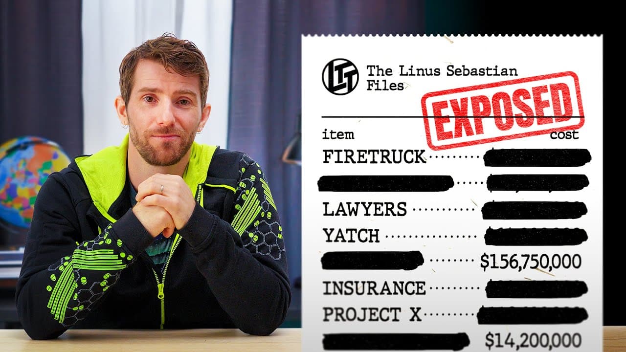 YouTube video thumbnail