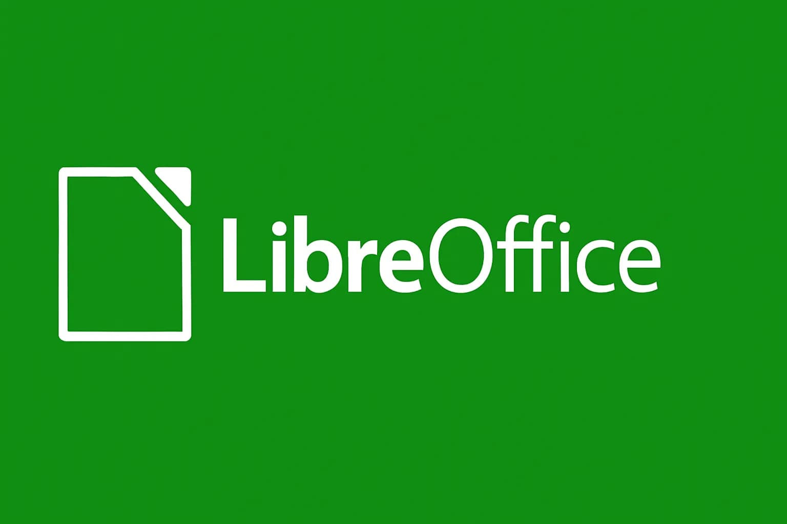 LibreOffice supera i 35 milioni di download e cresce anche il sostegno degli utenti - Featured Image
