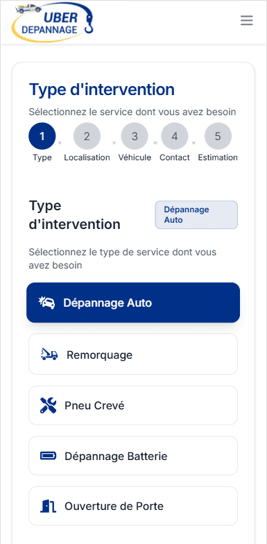 Devis Dépannage & Remorquage | Calculer le Prix d'un Remorquage - Featured Image