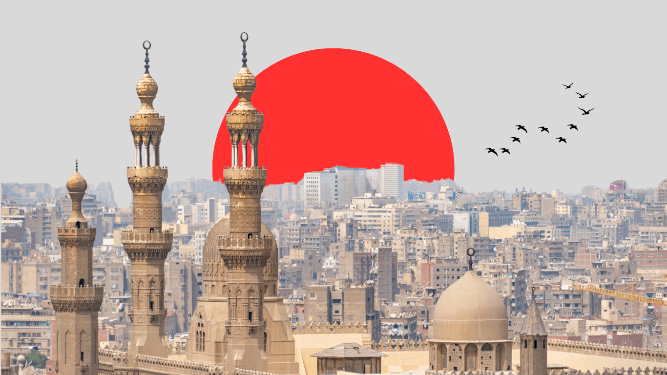 مصر تدفع ديونها بالديون.. اقتصاد يعيش على الفاتورة القادمة – زاوية ثالثة - Featured Image