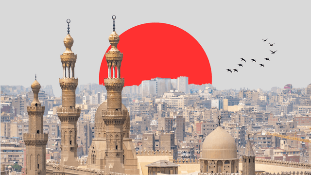 مصر تدفع ديونها بالديون.. اقتصاد يعيش على الفاتورة القادمة – زاوية ثالثة - Featured Image