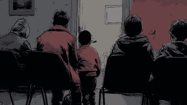 معاشات منهوبة باسم القانون: أطفال ذوو الإعاقة ضحايا الولاية في مصر – زاوية ثالثة - Featured Image