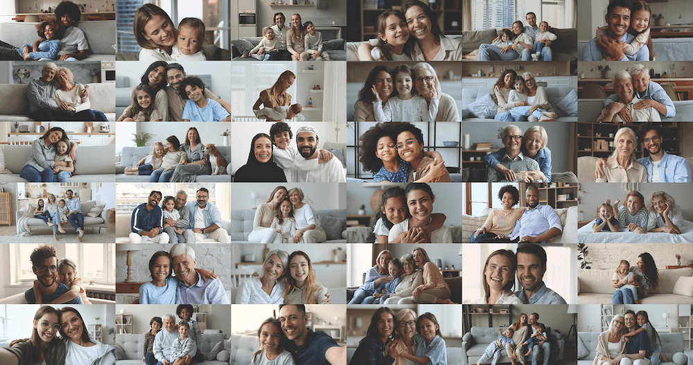 Generational Mattress Shopping: Differences Revealed » BedTimes Magazine - Featured Image