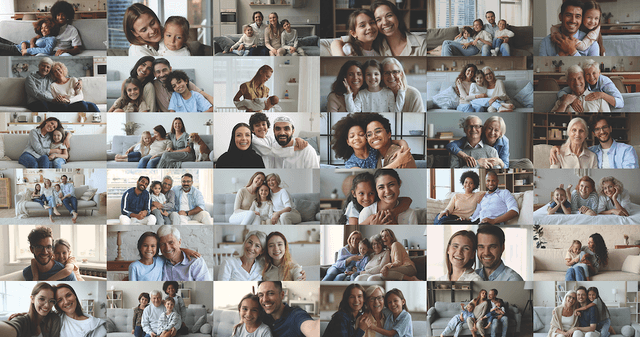 Generational Mattress Shopping: Differences Revealed » BedTimes Magazine - Featured Image