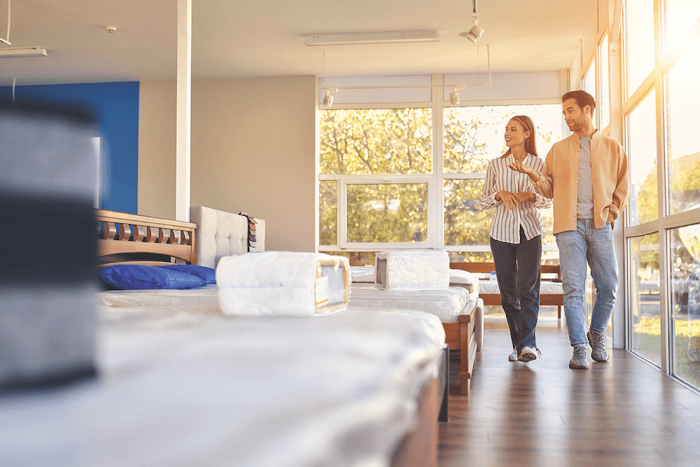 Consumers Eager To Invest In The Best Mattresses: $2,500+ » BedTimes Magazine - Featured Image