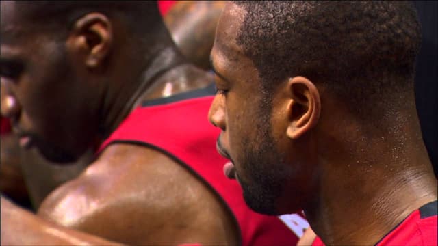 2011 NBA Finals Game 3 Mini Movie - Featured Image