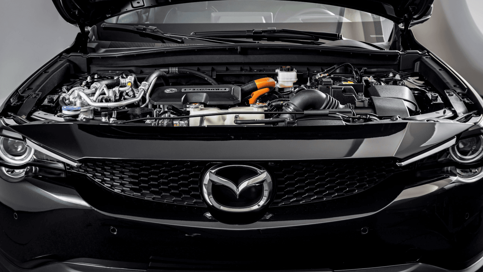 Mazda's Rotary Powered MX-30 Axed After Less Than 2 Years In Europe - Featured Image