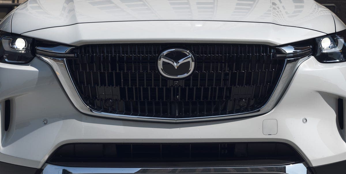 Report: Mazda Delays Next EV to 2029, Switches Focus to Hybrids - Featured Image