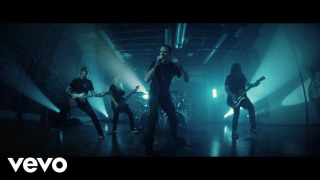 Lamb of God - Into Oblivion (Official Music Video) - Featured Image