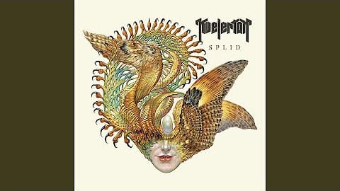 Kvelertak - Splid (Full Album) - YouTube - Featured Image