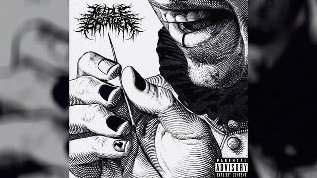 NEEDLEBREATHER - "Fate Of A Lobotomist" - Featured Image
