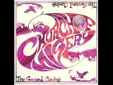 Church Of Misery - Red Ripper Blues (Andrei Chikatilo) - Featured Image