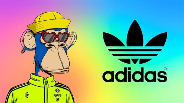 Adidas is Betting Big on the Metaverse; Here’s How - Blockworks - Featured Image