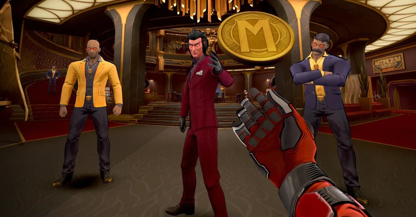 Meta is closing down three VR studios as part of its metaverse cuts - Featured Image