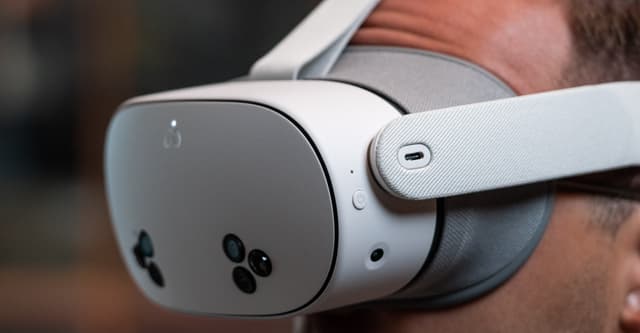 Meta has discontinued its metaverse for work, too | The Verge - Featured Image