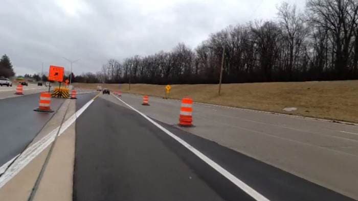 Michigan drivers face stricter enforcement as speed cameras roll out in work zones - Featured Image