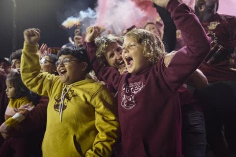 Events Calendar | Michigan - Featured Image