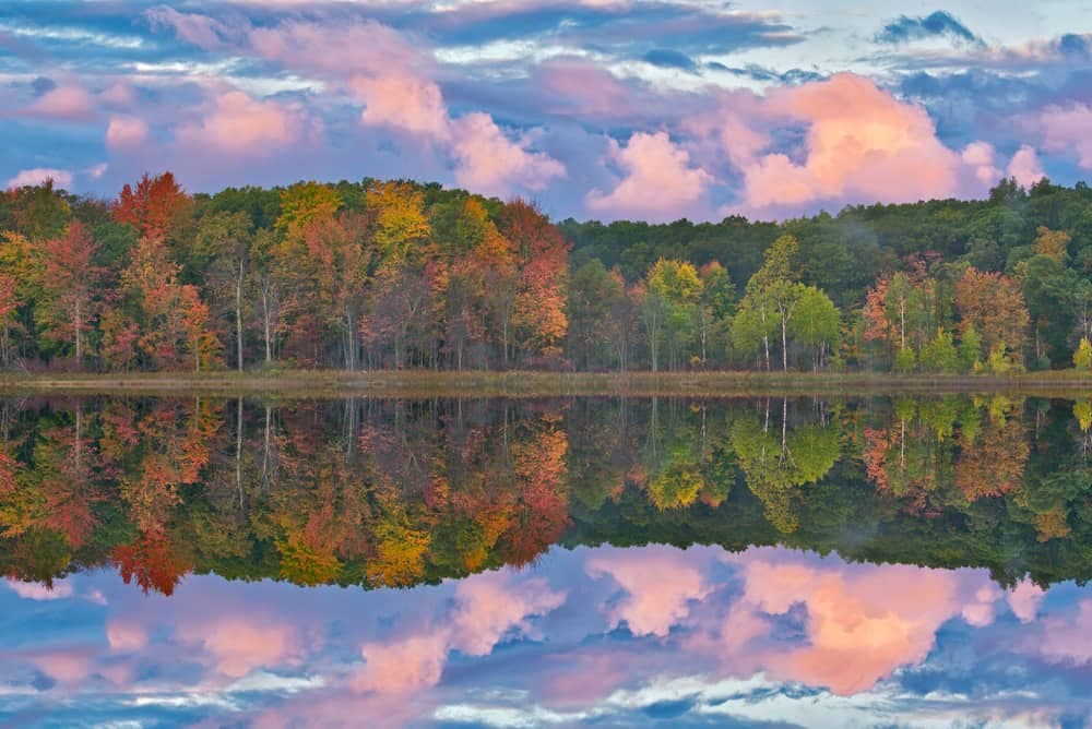 18 Most Beautiful Places To Visit In Michigan - GlobalGrasshopper - Featured Image