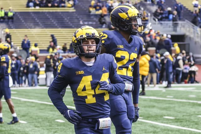 Portal VII: Mercifully, These Are Getting Briefer | mgoblog - Featured Image