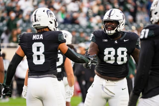 Michigan pulls MSU linebacker from transfer portal - mlive.com - Featured Image