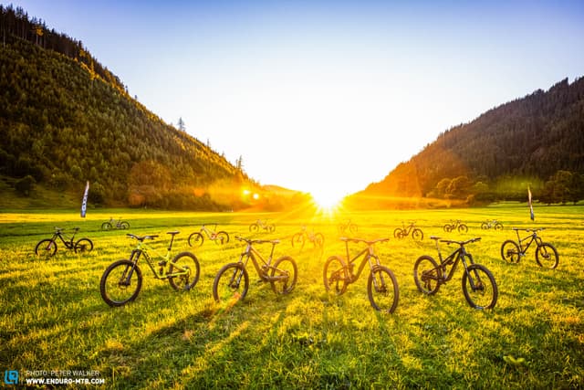 The best enduro bike of 2026 | ENDURO Mountainbike Magazine - Featured Image