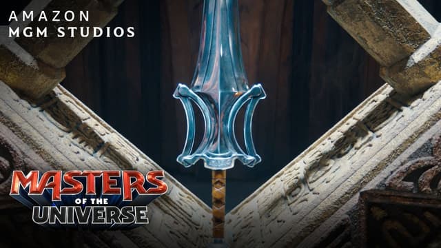 When times were simpler… Teaser Trailer Tomorrow | Masters of The Universe - Featured Image