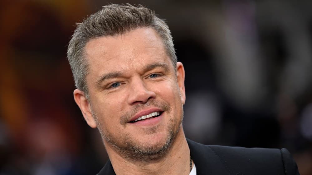 Matt Damon Says Netflix Wants Movies to Restate the ‘Plot Three or Four Times in the Dialogue’ Because Viewers are on ‘Their Phones While They’re Watching’ - Featured Image