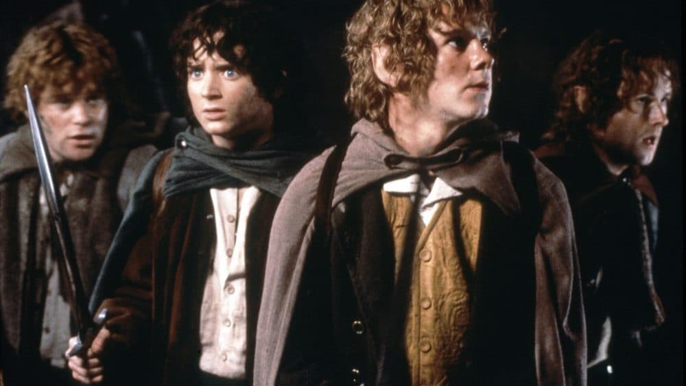 ‘Lord of the Rings’ Trilogy Earns $5 Million in Box Office Presales for Theatrical Re-Release - Featured Image