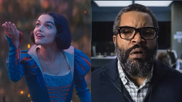 Razzie Awards Nominations: ‘Snow White,’ Ice Cube-Starring ‘War of the Worlds’ Lead With Six Nods Each - Featured Image