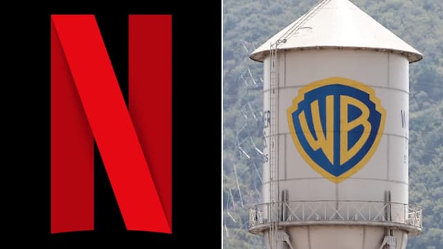 Netflix Upgrades Warner Bros. Deal to All Cash; Shareholders to Vote on $83 Billion Sale by April - Featured Image