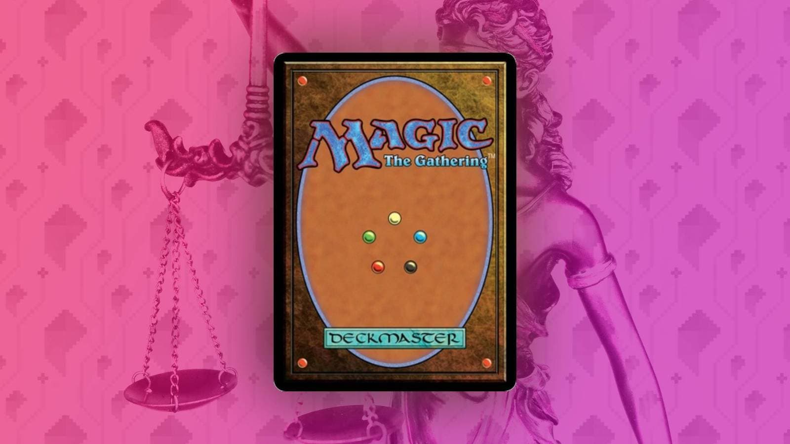 Lawsuit claims Hasbro misled investors about Magic: The Gathering cards - Featured Image