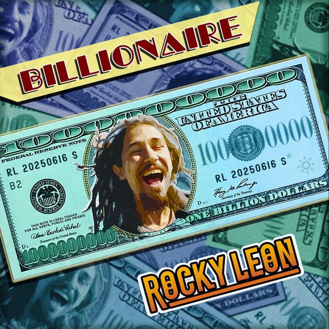 Billionaire - Featured Image