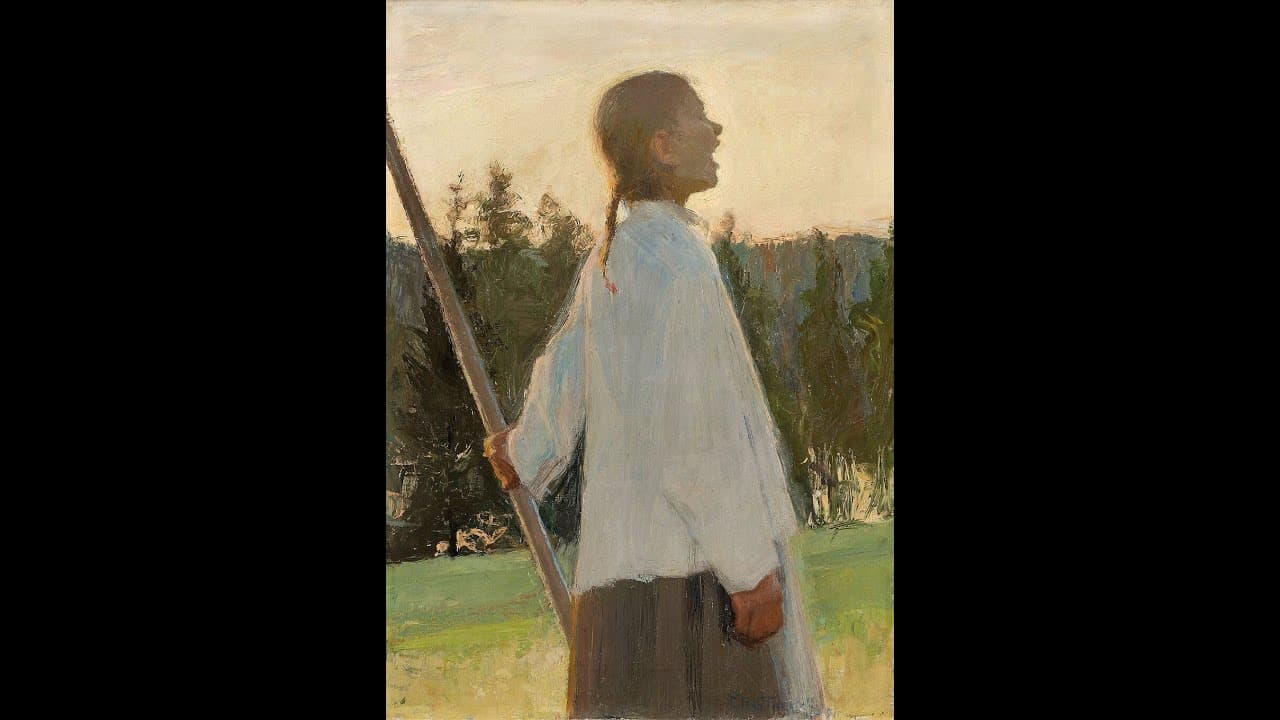 YouTube video thumbnail