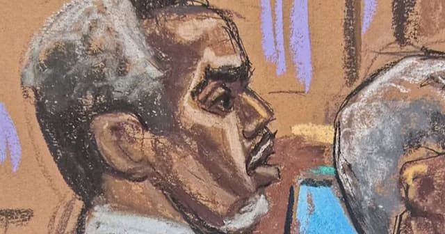 Sean 'Diddy' Combs verdict live updates: Jury convicts Combs of 2 counts in sex trafficking trial - Featured Image